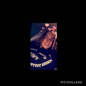 Meet your Posher, Alyssa